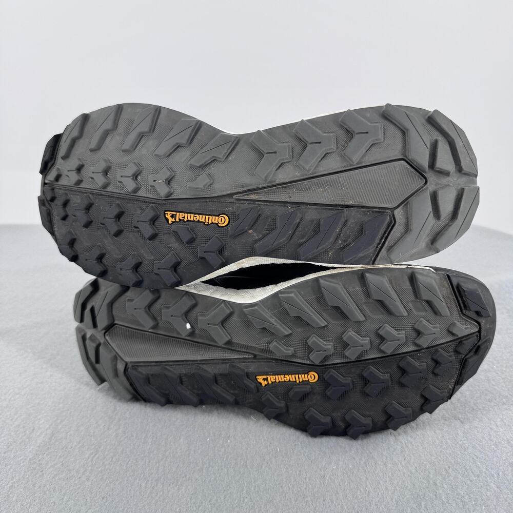 Adidas Terrex Free Hiker 2 GTX Mid Hiking Shoes‎ Black Womens 6.5 HP7492 Goretex - Picture 8 of 9